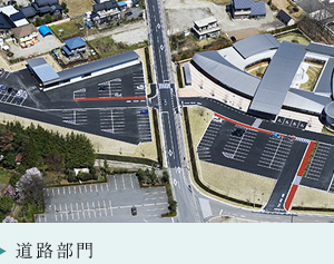 道路部門